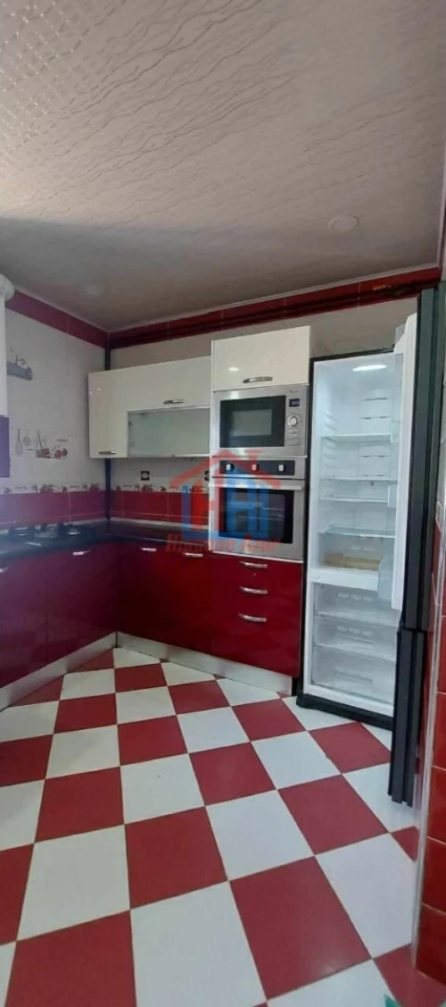 Vente Appartement F3 Annaba Annaba