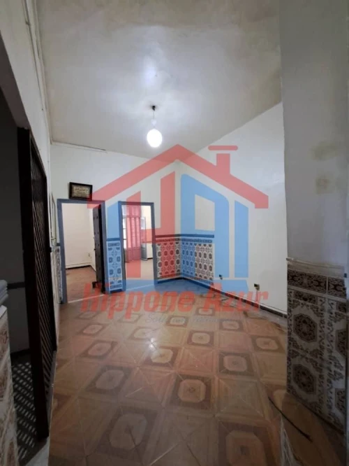 Location Appartement F4 Annaba Annaba