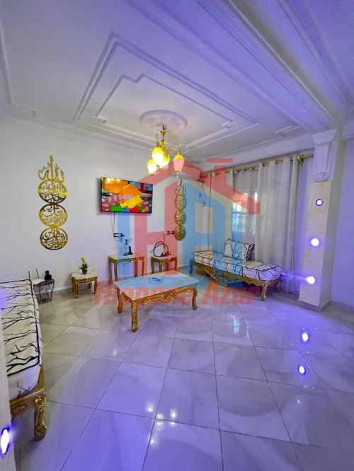 Vente Appartement F5 Annaba Annaba