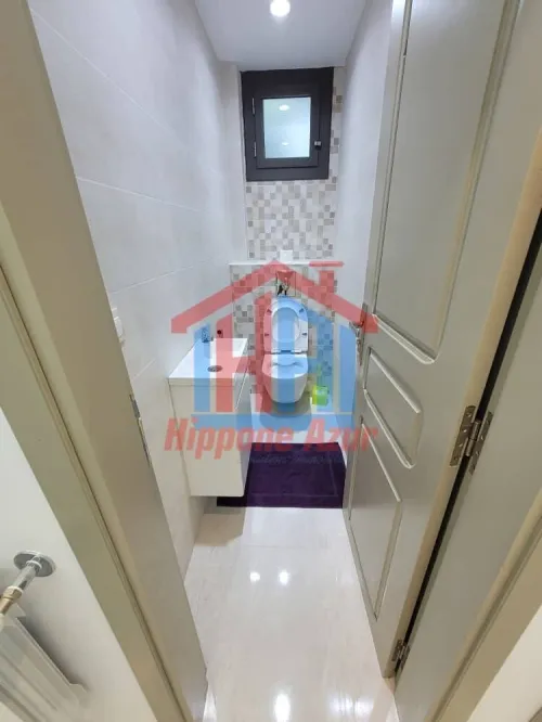 Vente Appartement F4 Annaba Annaba