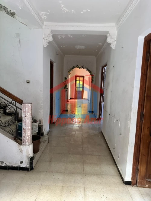 Vente Villa Annaba Seraidi