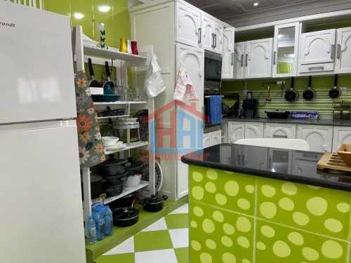 Vente Appartement Duplex F5 Annaba Annaba