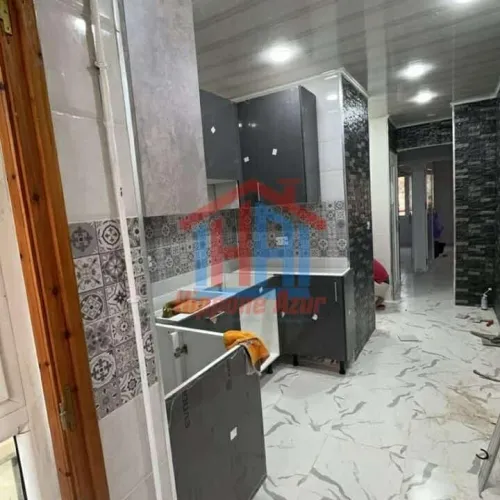 Vente Appartement F4 Annaba Annaba