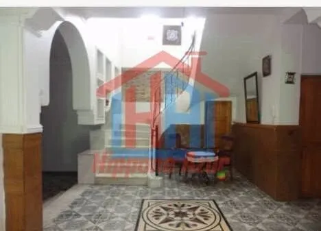 Vente Villa Annaba Annaba