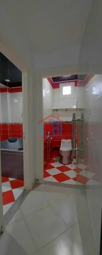 Vente Appartement F3 Annaba Annaba