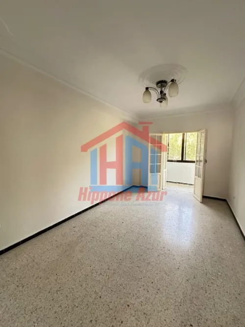 Location Appartement F5 Annaba Annaba