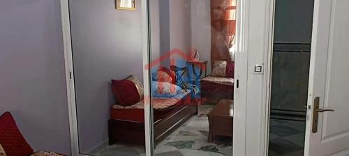 Vente Appartement F4 Annaba Annaba