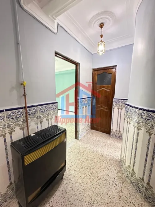 Location Appartement F3 Annaba Annaba