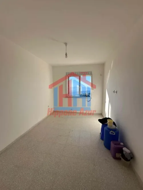 Vente Appartement F4 Annaba Seraidi