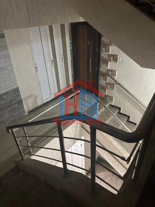 Vente Appartement F3 Annaba Annaba