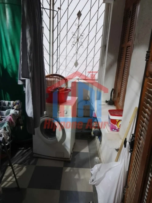 Vente Appartement F4 Annaba Annaba