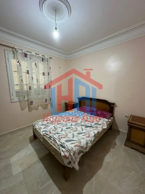 Location Appartement F2 Annaba Annaba