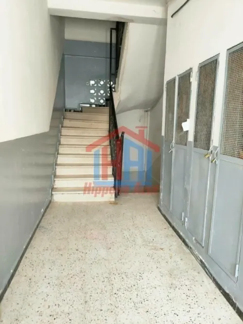 Vente Appartement F3 Annaba Annaba