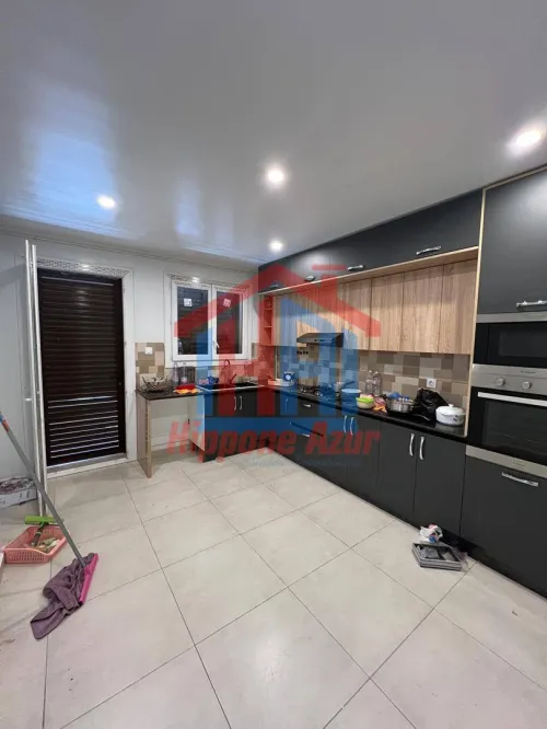 Vente Appartement Annaba Annaba