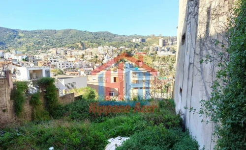 Vente Terrain Annaba Annaba