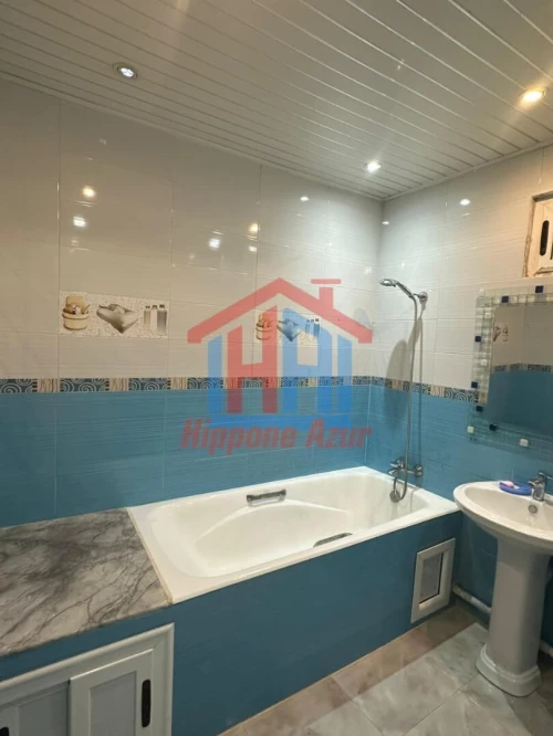 Location Appartement F3 Annaba Annaba