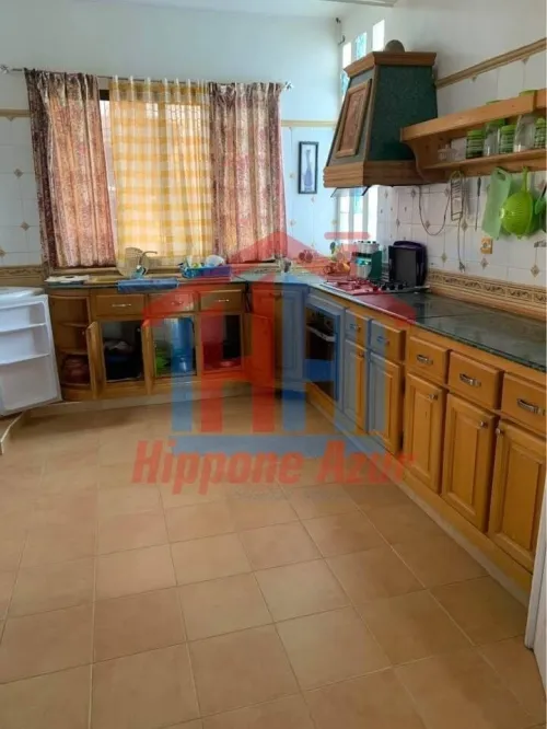 Vente Villa Annaba Annaba