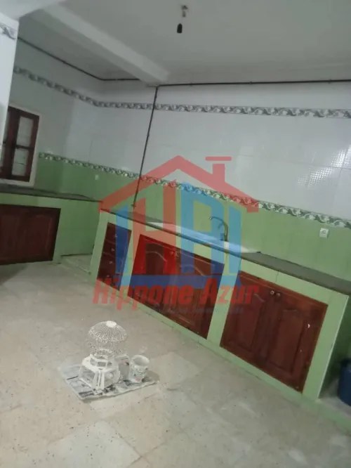 Vente Duplex F3 Annaba Annaba