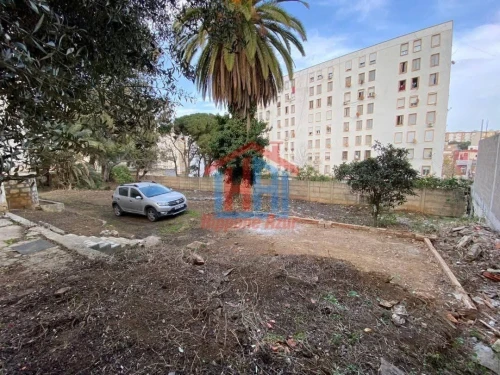 Vente Terrain Annaba Annaba