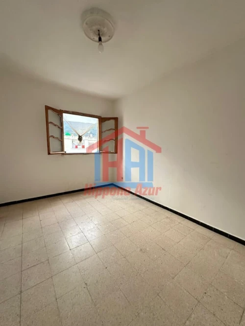 Vente Appartement F4 Annaba Annaba