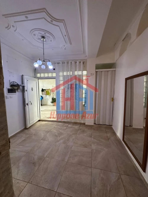 Vente Villa Annaba Annaba