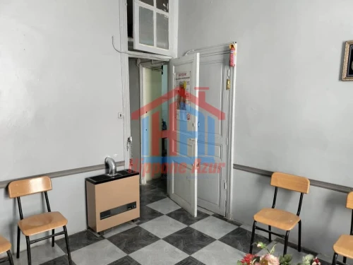 Vente Appartement F2 Annaba Annaba