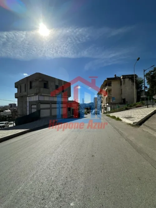 Vente Villa Annaba Annaba