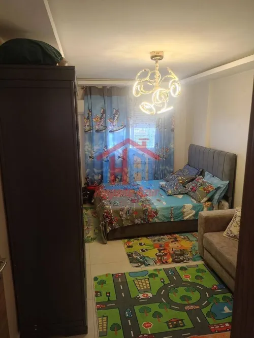 Vente Appartement F4 Annaba El bouni