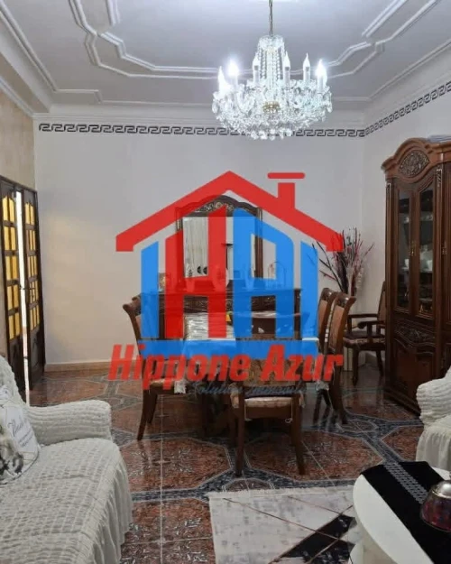 Vente Appartement F4 Annaba Annaba 2