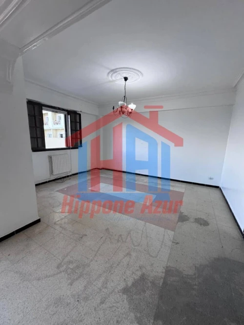 Vente Appartement F4 Annaba Annaba