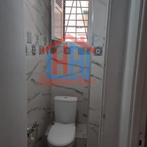 Location Appartement F4 Annaba Annaba
