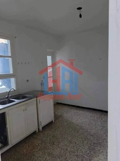 Vente Appartement F4 Annaba El bouni