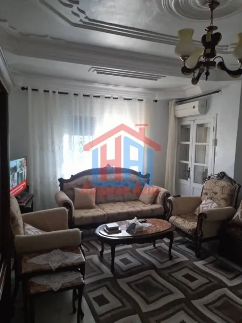 Vente Appartement F3 Annaba Annaba