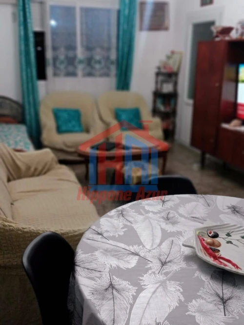Vente Appartement F3 Annaba Annaba