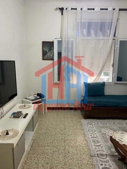 Vente Appartement F3 Annaba Annaba
