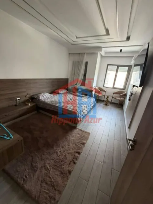 Location Appartement F5 Annaba Annaba