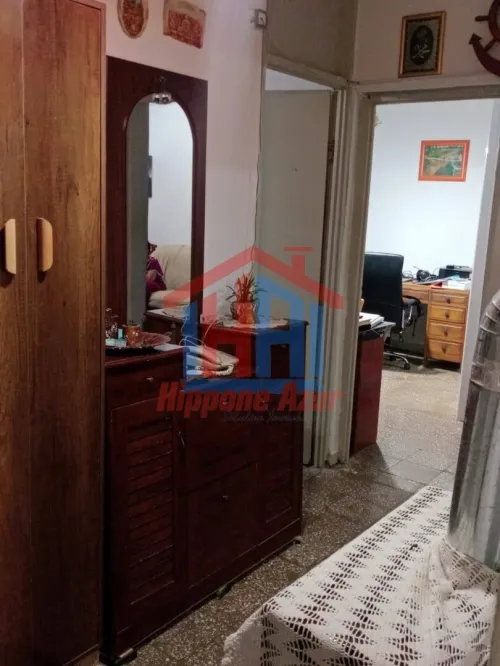 Vente Appartement F3 Annaba Annaba