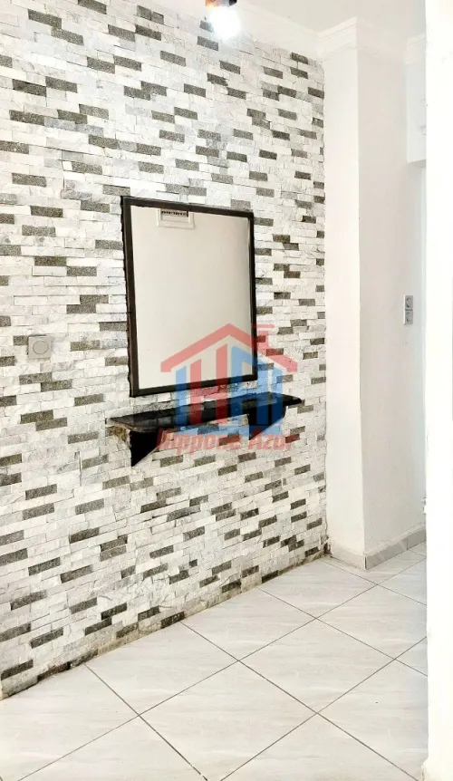 Vente Appartement F4 Annaba Annaba