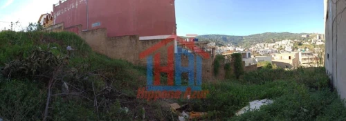 Vente Terrain Annaba Annaba