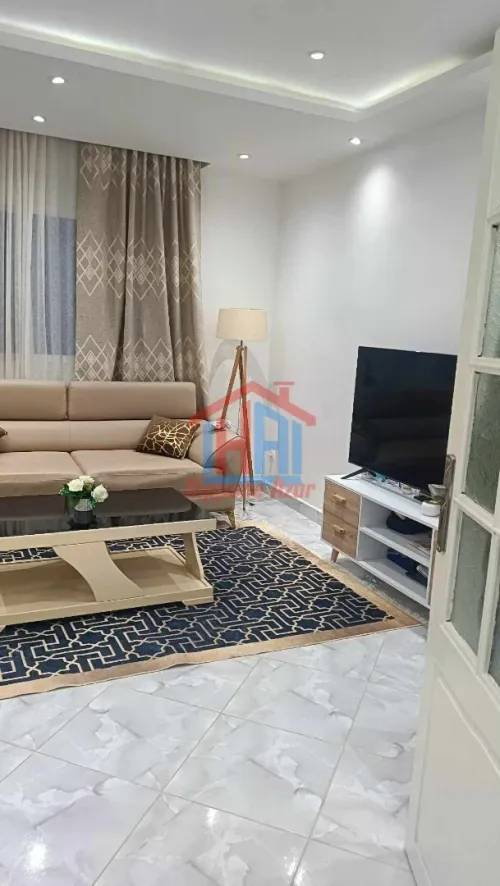 Vente Appartement F3 Annaba El hadjar