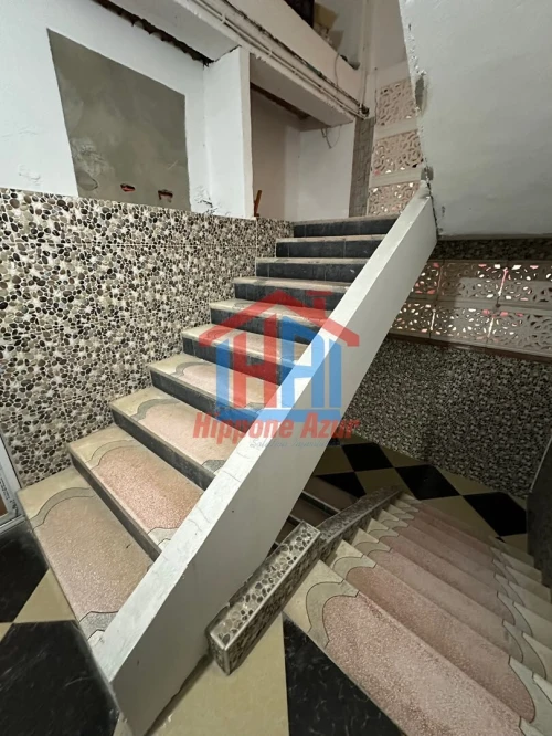 Vente Villa Annaba Annaba