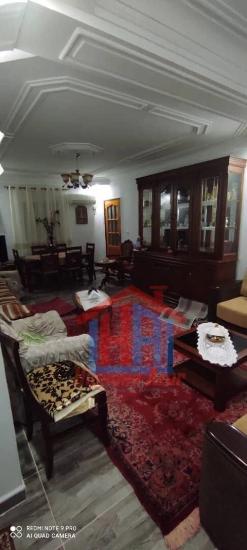 Vente Appartement F5 Annaba Annaba