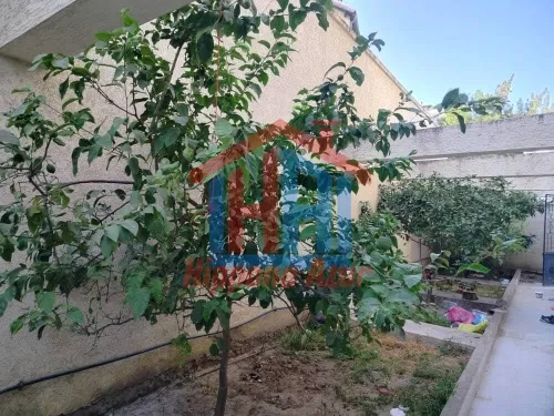 Vente Villa Annaba Annaba