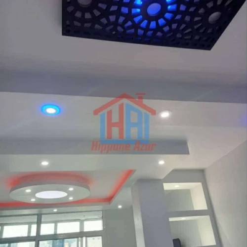 Vente Appartement F4 Annaba Annaba