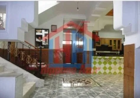 Vente Villa Annaba Annaba