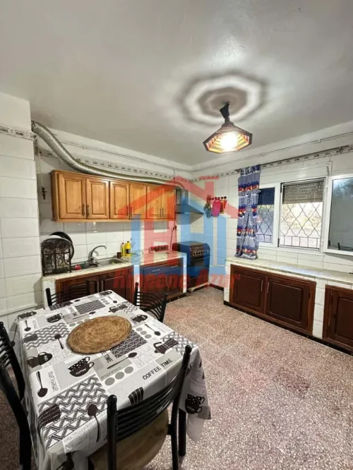 Location Appartement F4 Annaba Annaba