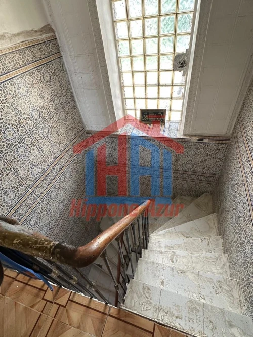 Vente Villa Annaba Annaba