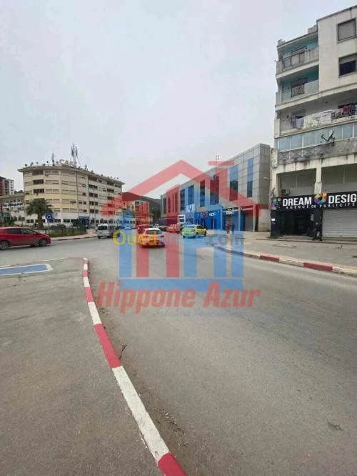 Vente Appartement Annaba Annaba