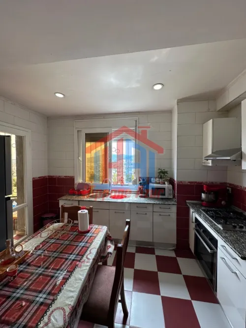 Vente Appartement F3 Annaba Annaba