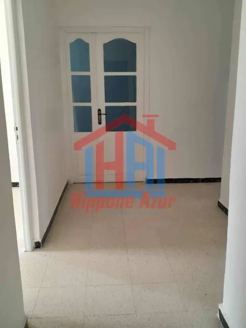 Vente Appartement F3 Annaba Annaba